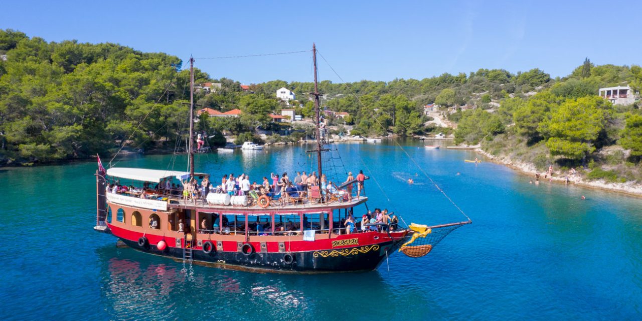 3 Islands Day Cruise