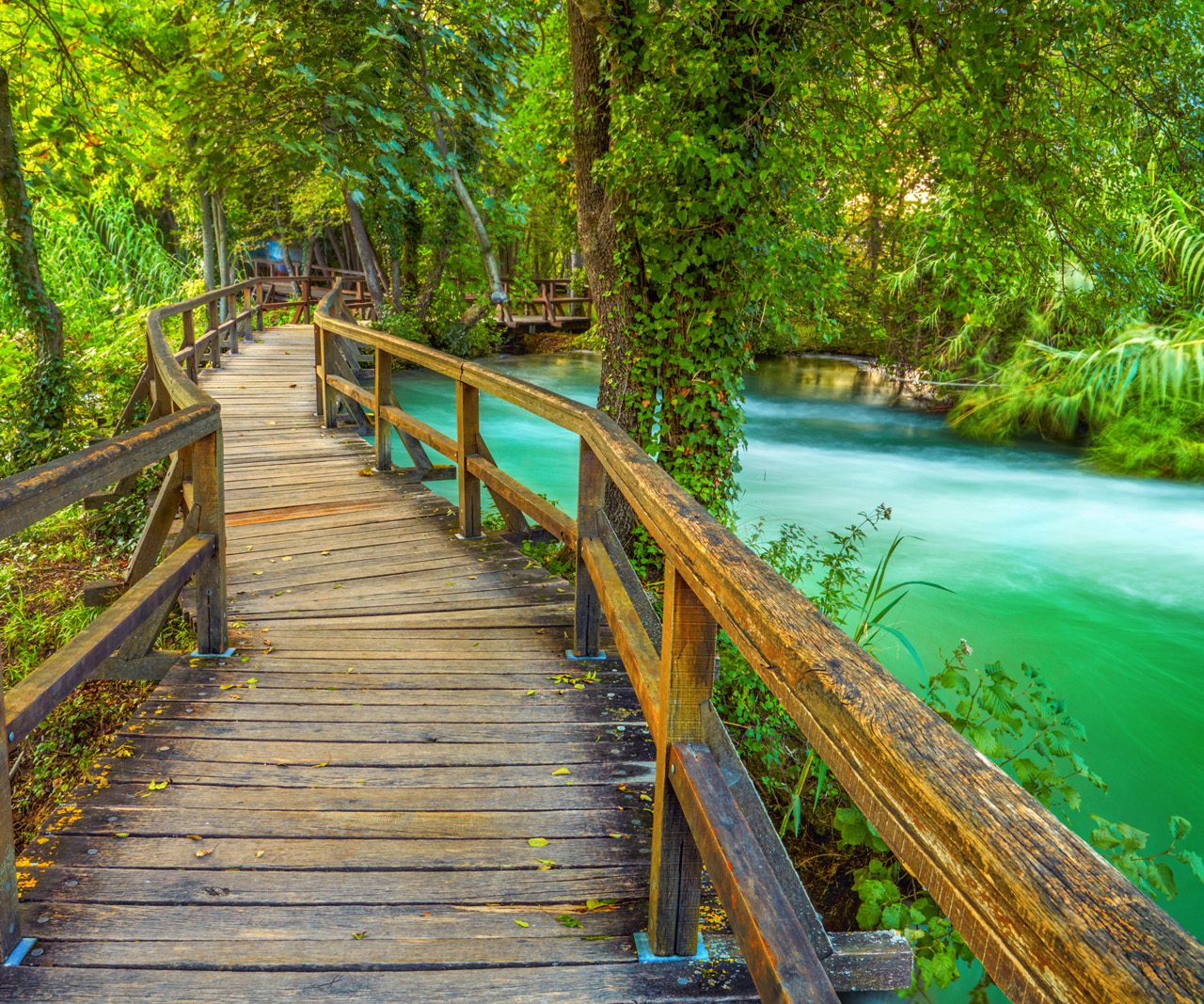 Krka National Park