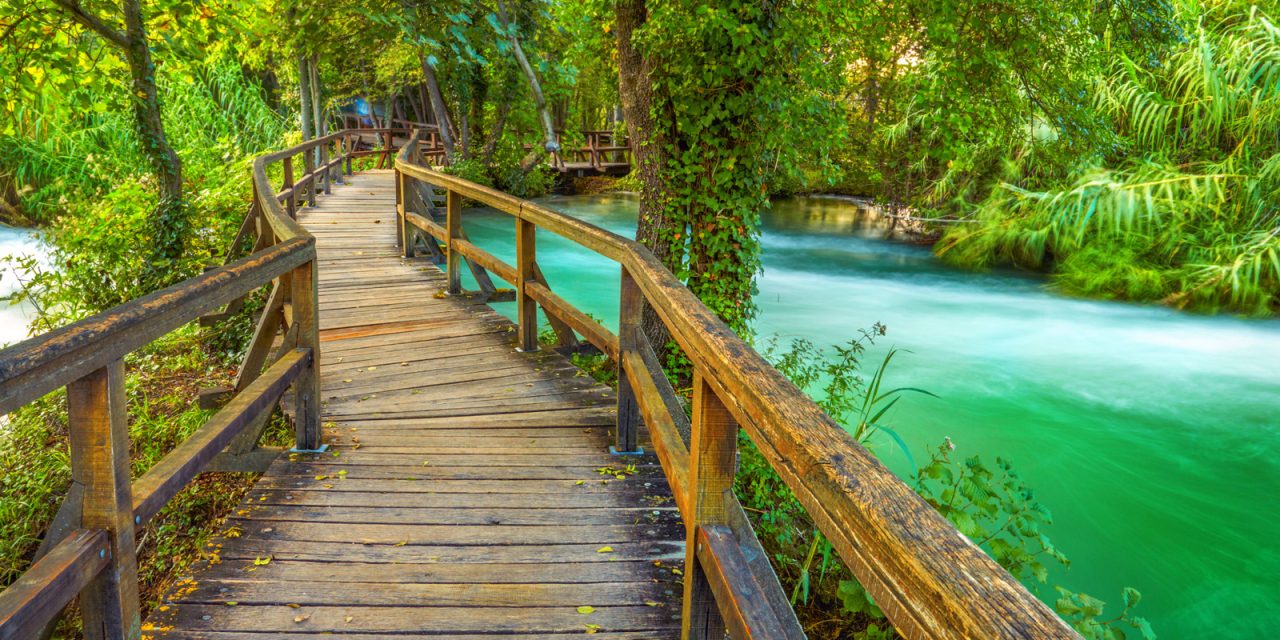 Split – Krka National Park Including Wine Tasting