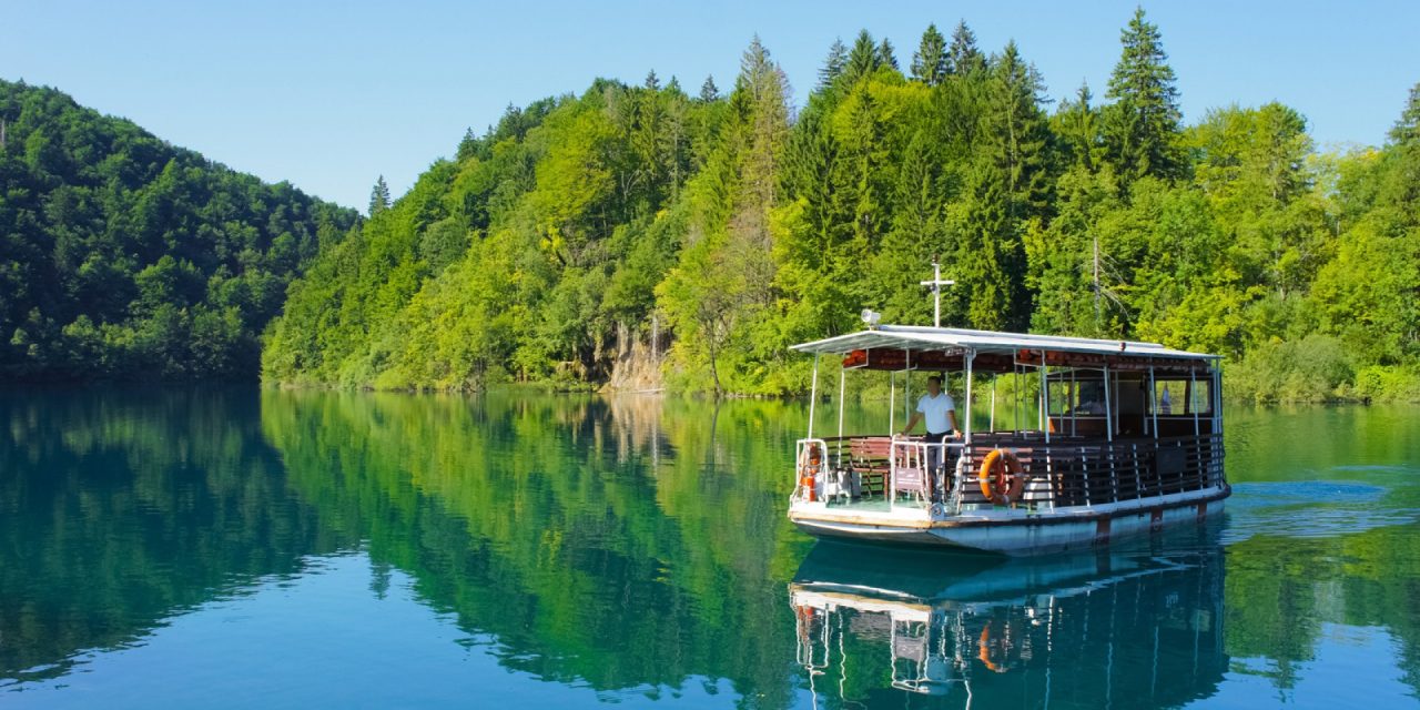 Plitvice Lakes – Private Tour