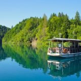 Plitvice Lakes
