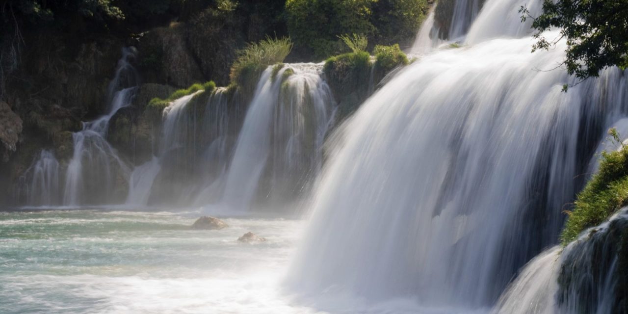 Krka Waterfalls – Private Tour