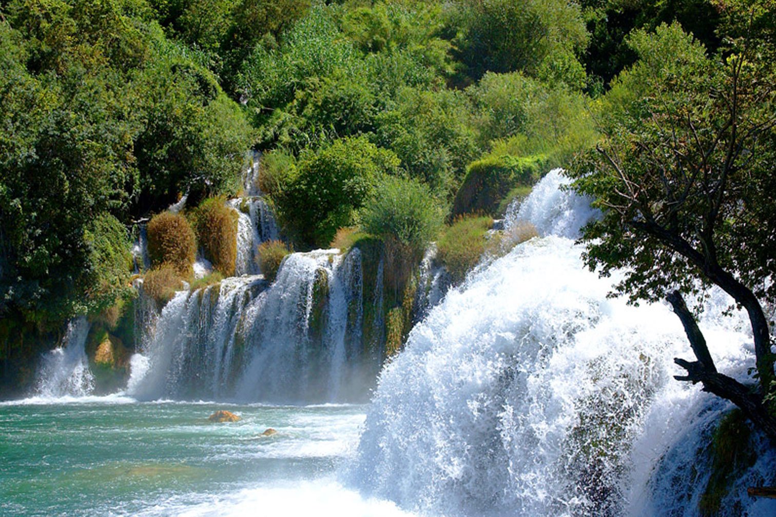 skradinski