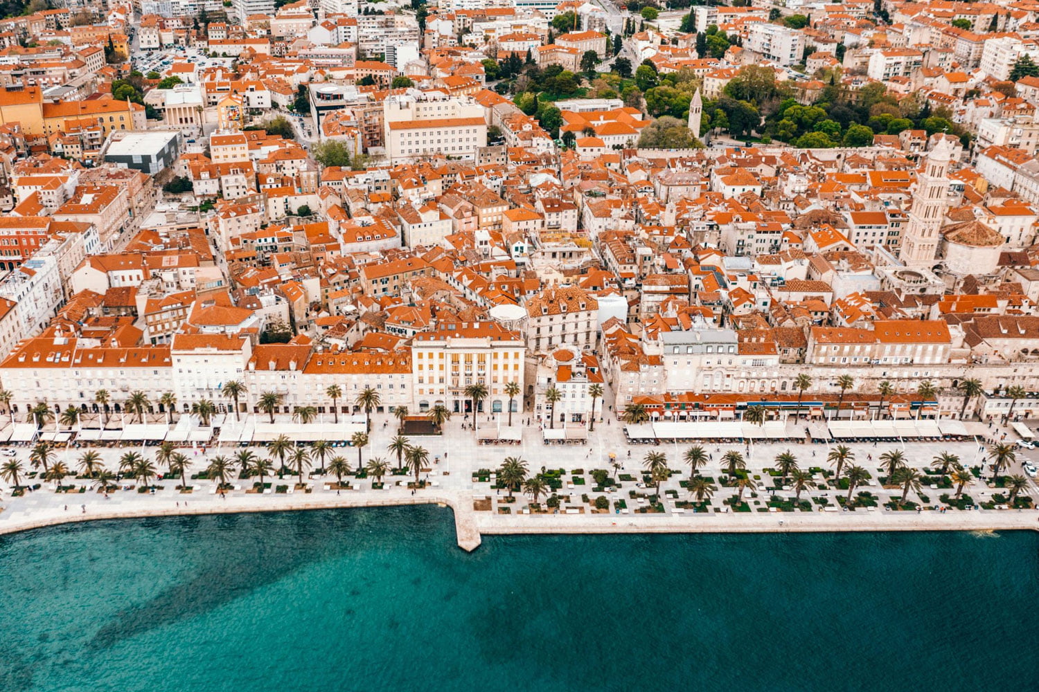 split-iz-zraka