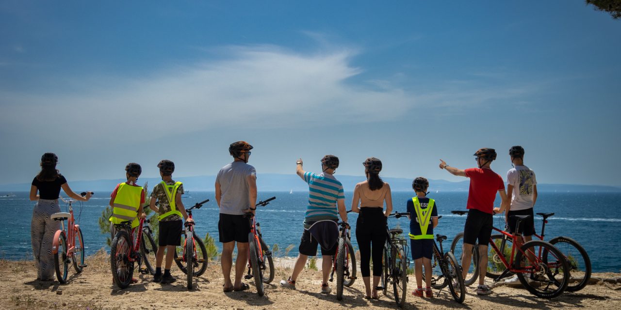 Guided Tours – 3 hours