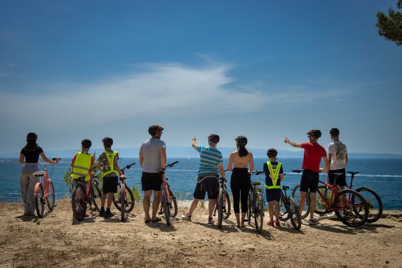 Guided Tours - 3 hours