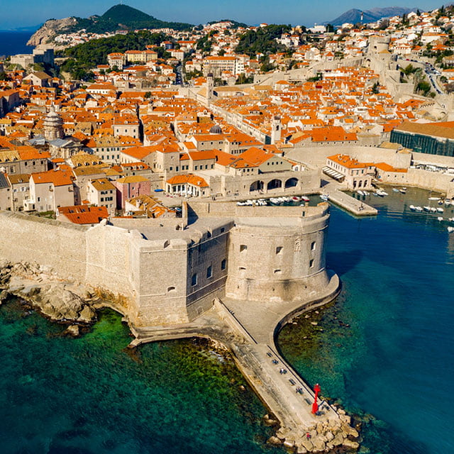 Dubrovnik