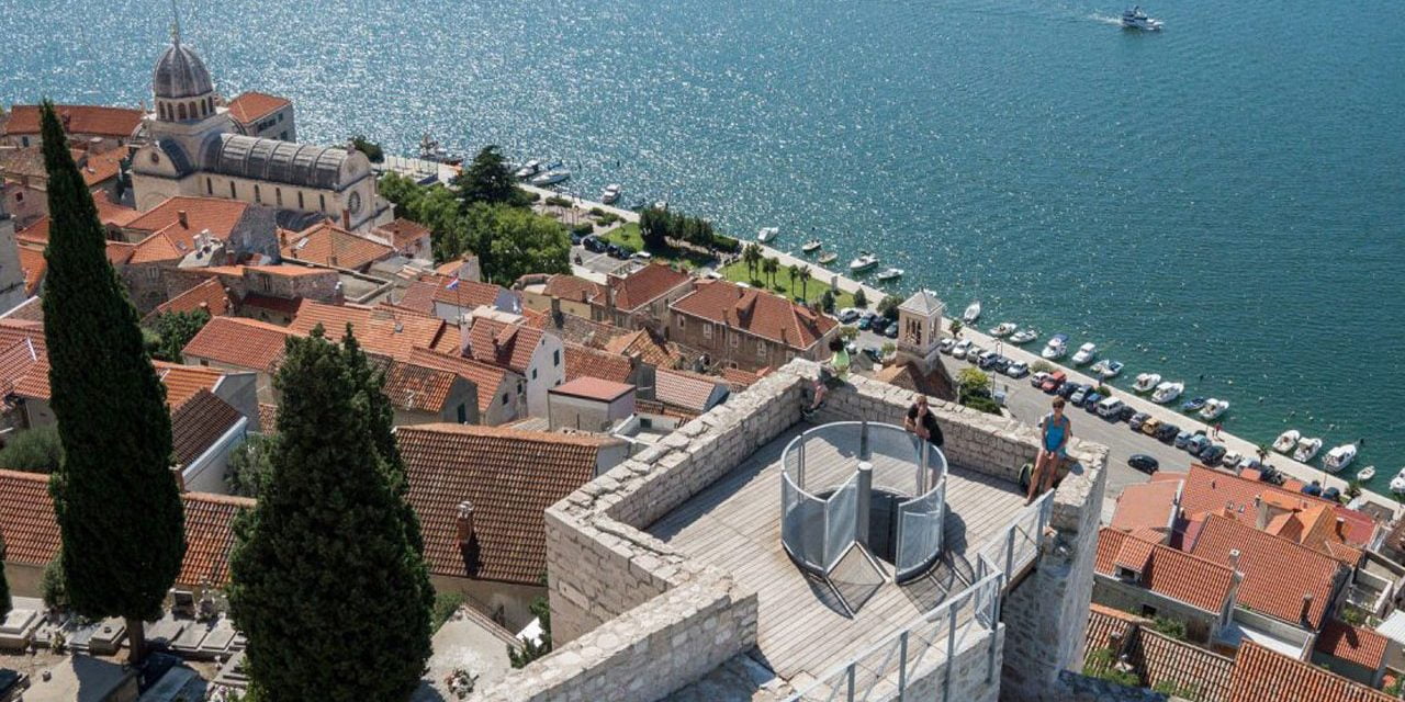 Visit Šibenik