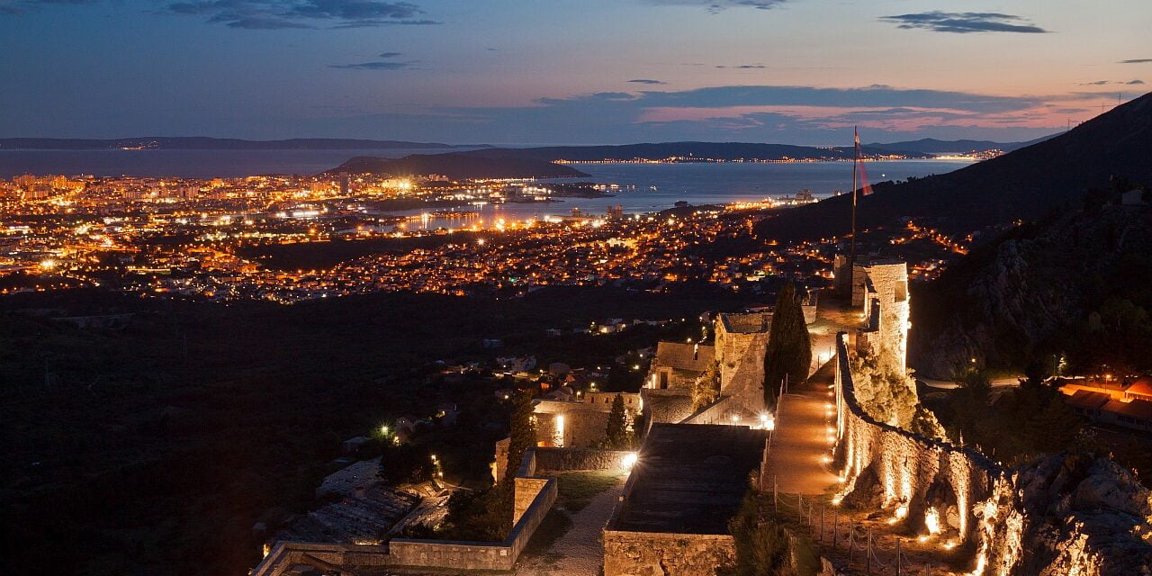 Klis – Private Tour