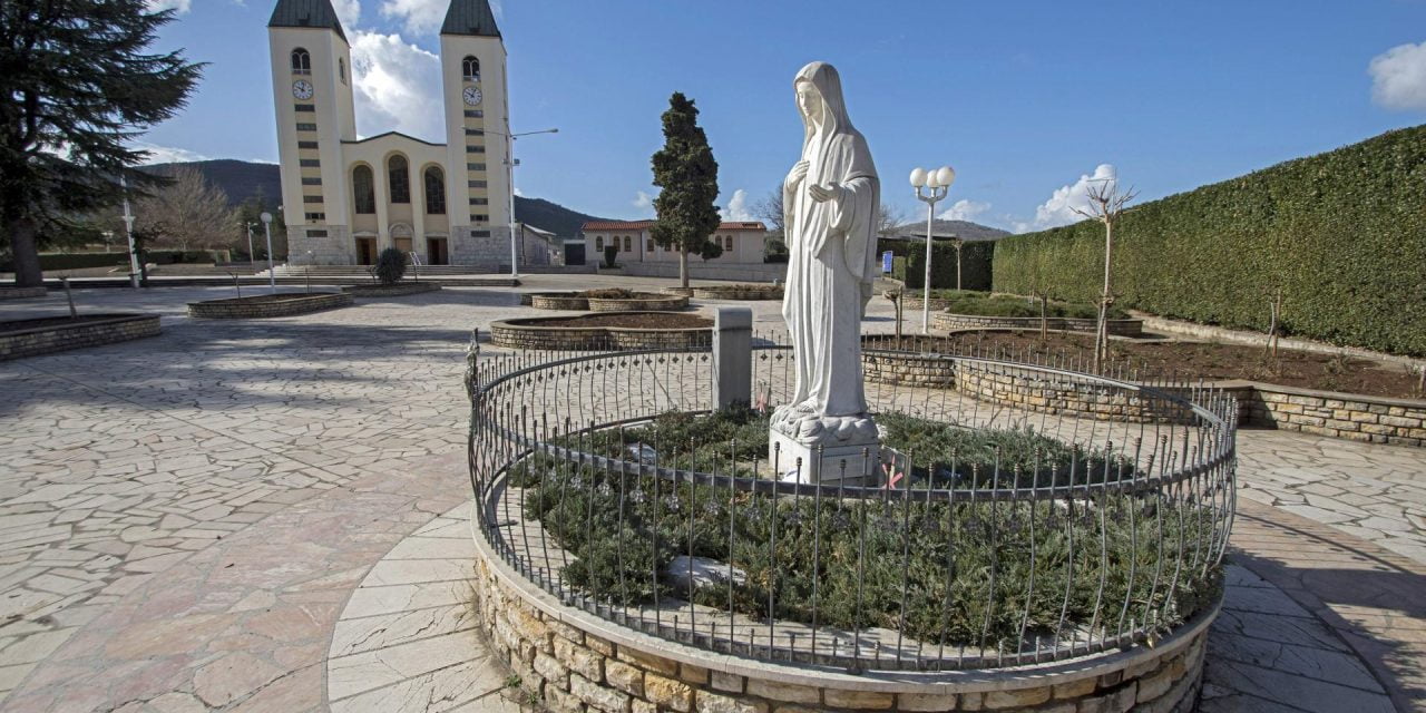 Međugorje – Private Tour