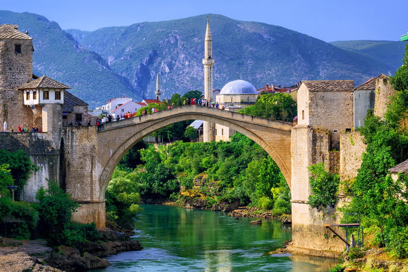 Mostar – Private Tour