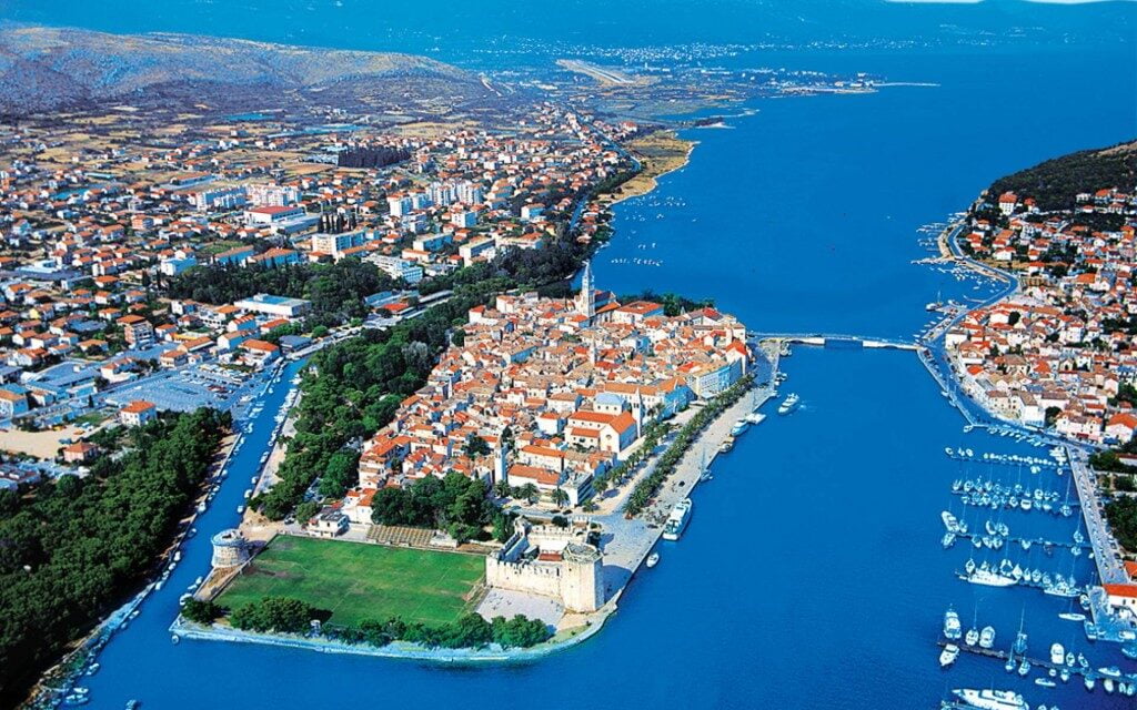 Trogir – Private Tour