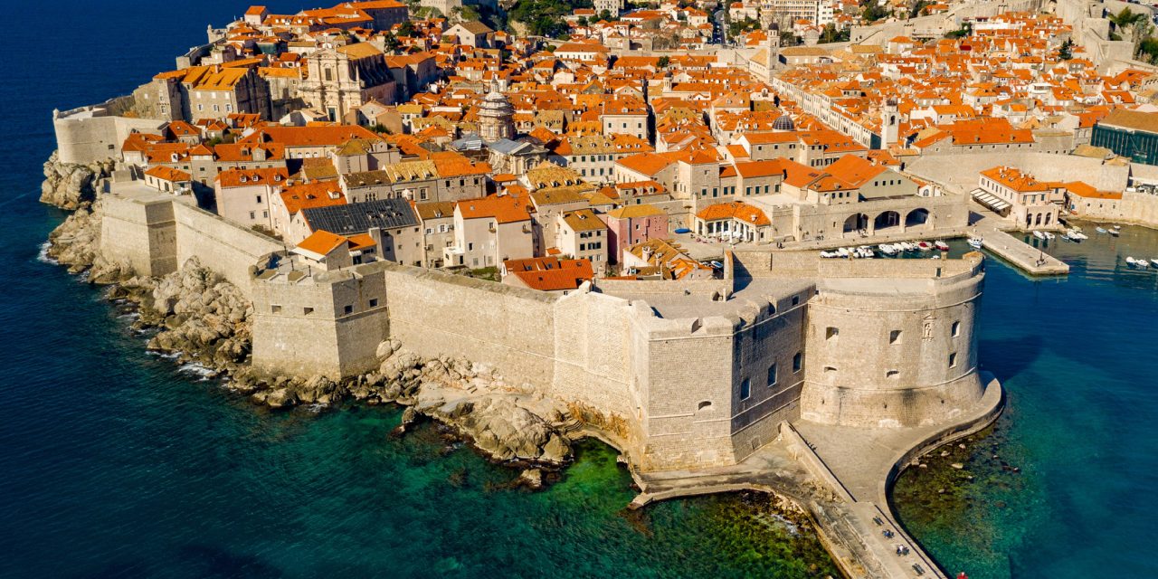 Dubrovnik – Private Tour