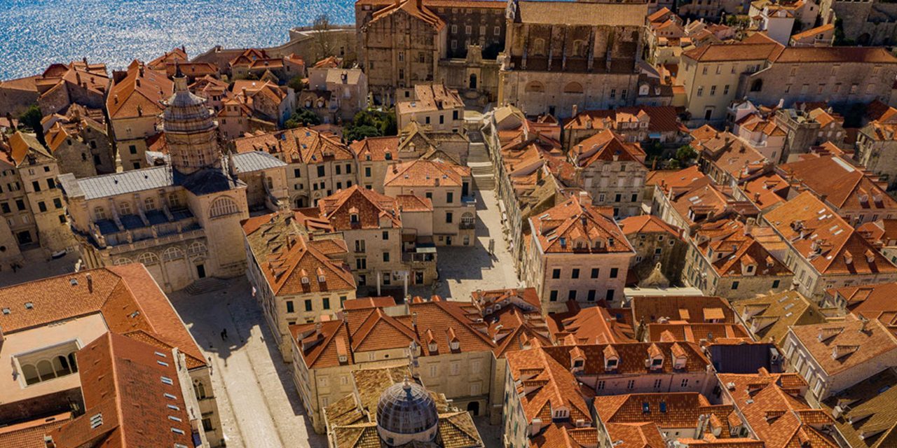Visit Dubrovnik