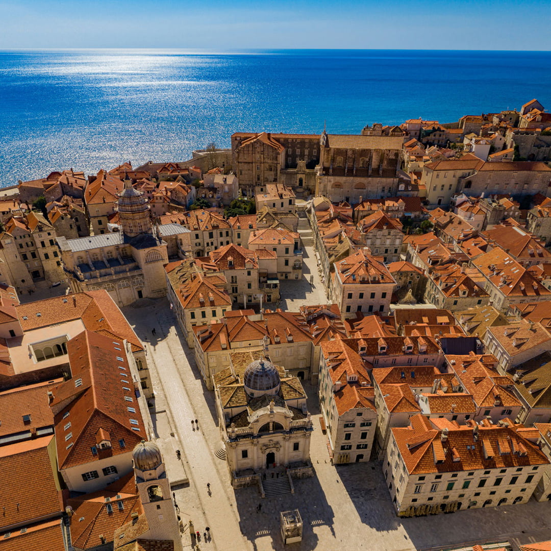Dubrovnik