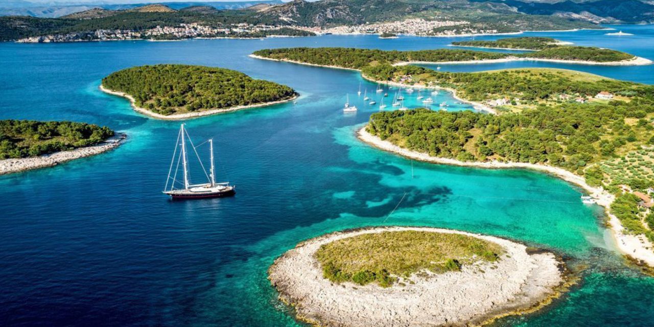 Visit Hvar