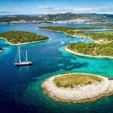 pakleni islands tour from split