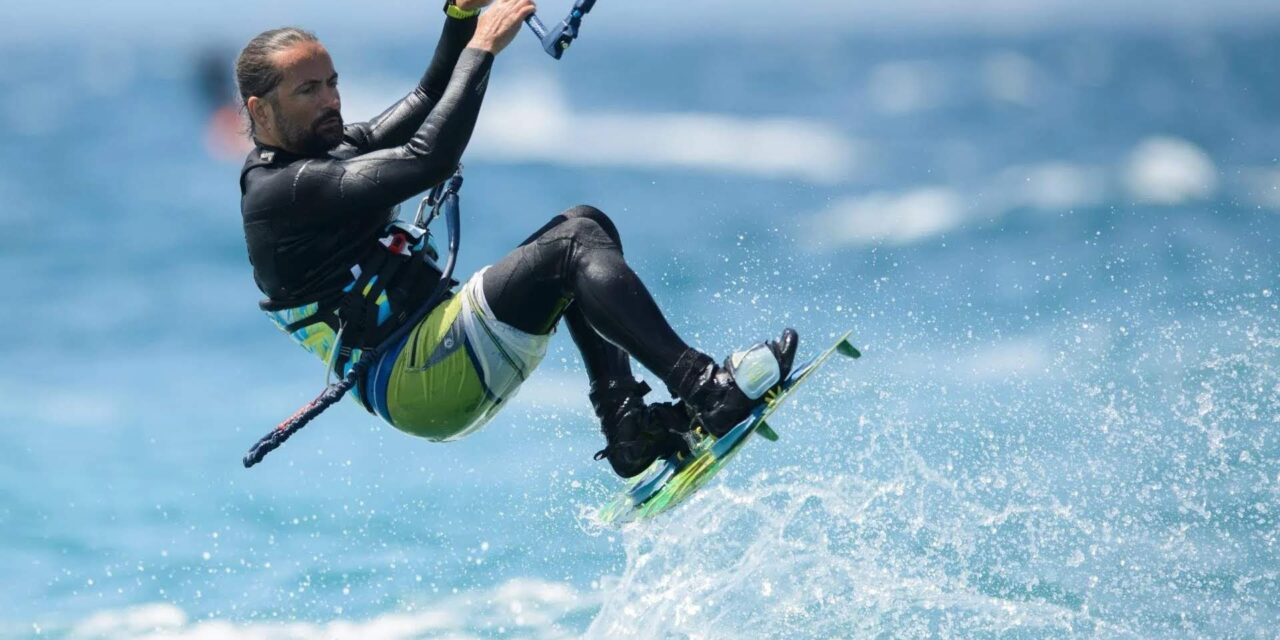 Kite Surf Lessons