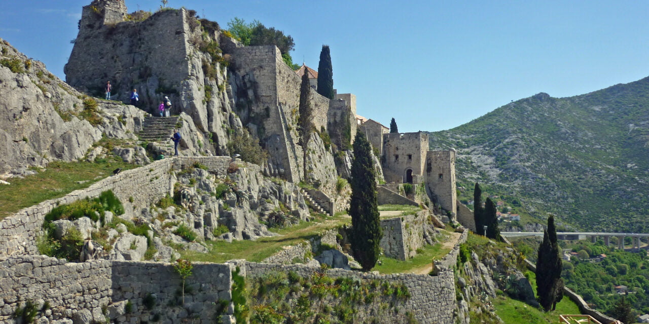 Klis Fortress
