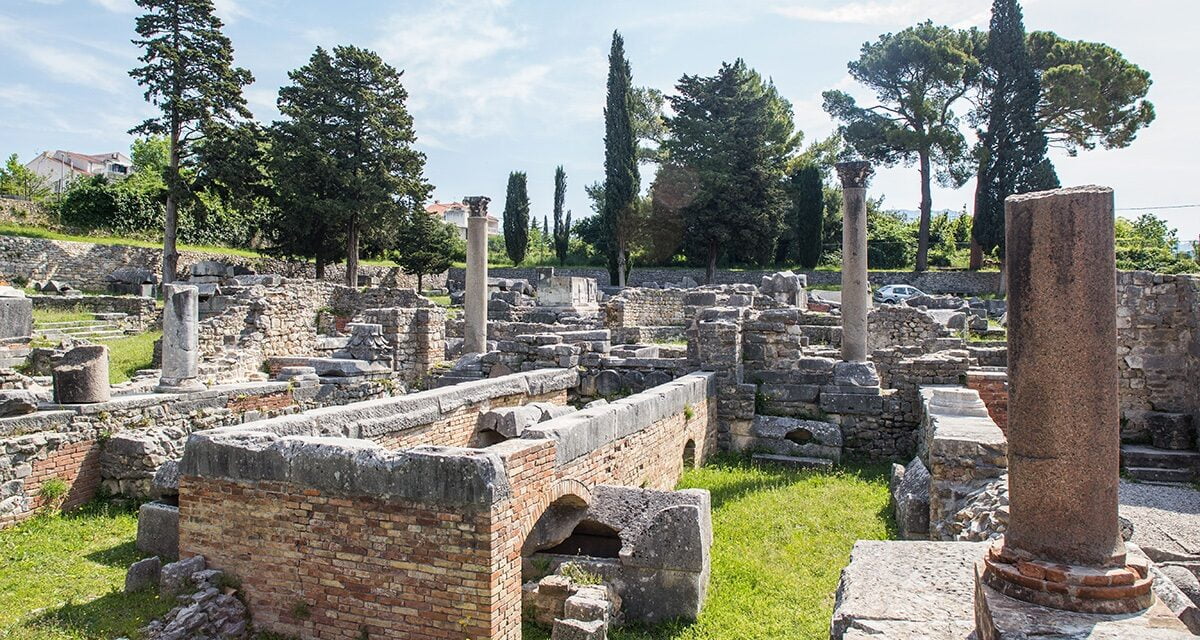 Salona