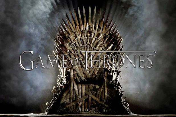 Game of Thrones