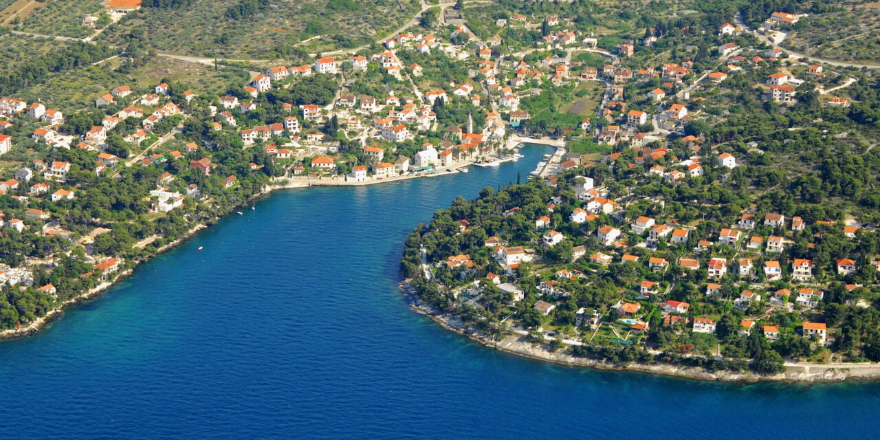 Single Day Bike Tour on Brač: North – East