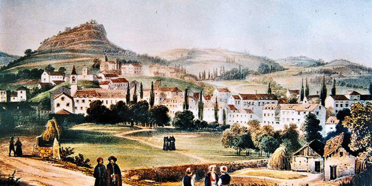 Ottoman – Private Tour