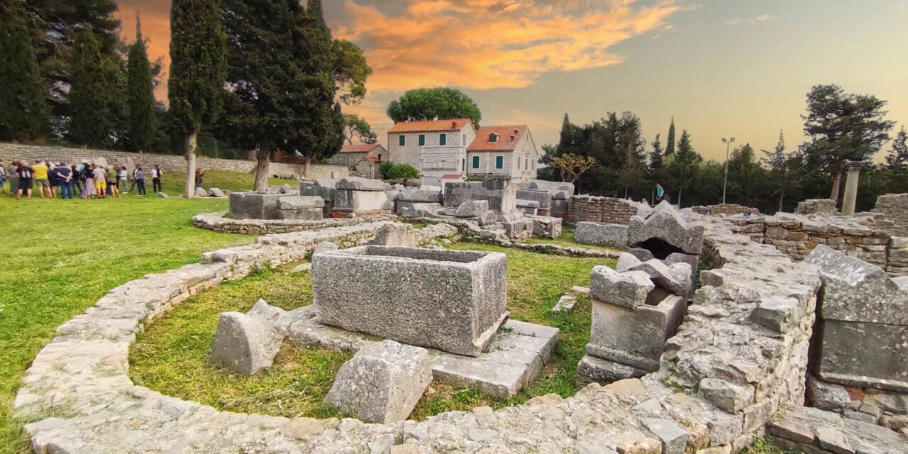 Salona – Private Tour